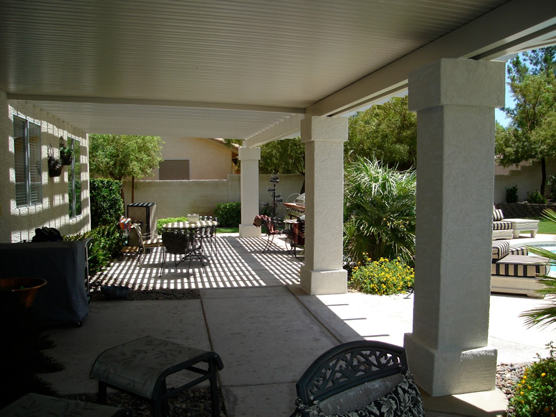 Patio Covers Sunshield Patio Covers Las Vegas, NV